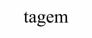 TAGEM
