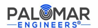 PALOMAR ENGINEERS