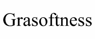 GRASOFTNESS