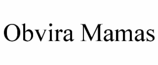 OBVIRA MAMAS
