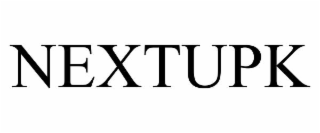 NEXTUPK
