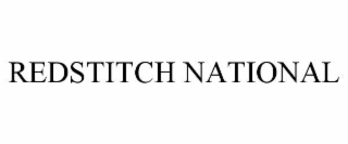 REDSTITCH NATIONAL