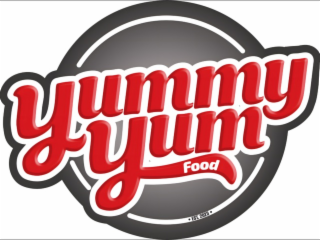 YUMMY YUM FOOD EST. 2023