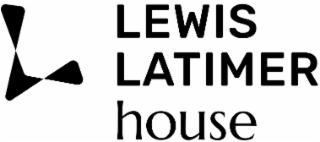 L LEWIS LATIMER HOUSE