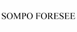 SOMPO FORESEE