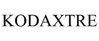 KODAXTRE