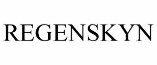 REGENSKYN