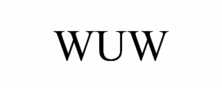 WUW