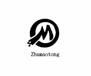 ZHUMAOTONG M