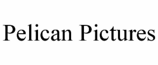 PELICAN PICTURES
