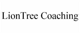 LIONTREE COACHING