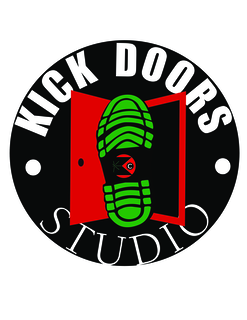 KICK DOORS STUDIO