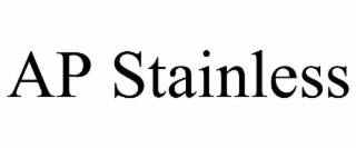 AP STAINLESS