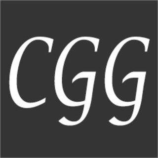 CGG