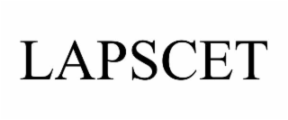 LAPSCET