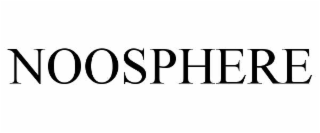 NOOSPHERE
