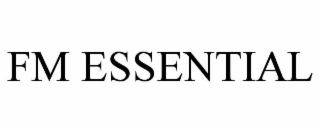 FM ESSENTIAL