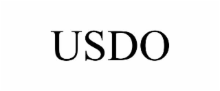 USDO