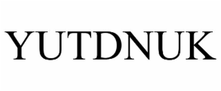YUTDNUK