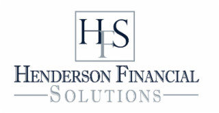 HFS HENDERSON FINANCIAL SOLUTIONS