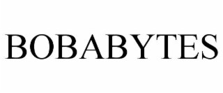 BOBABYTES