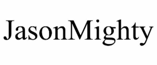 JASONMIGHTY