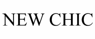 NEW CHIC