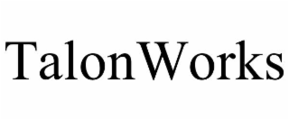 TALONWORKS