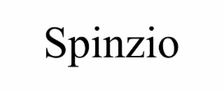 SPINZIO