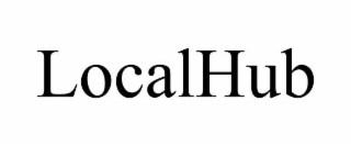 LOCALHUB