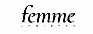 FEMME ATHLETES