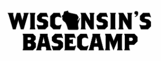 WISCONSIN'S BASECAMP