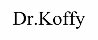 DR.KOFFY