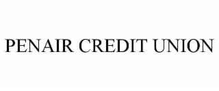 PENAIR CREDIT UNION