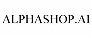 ALPHASHOP.AI