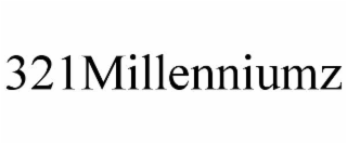 321MILLENNIUMZ