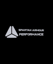 SPARTAN ARMOUR PERFORMANCE
