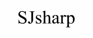SJSHARP