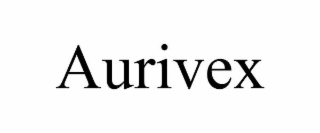AURIVEX