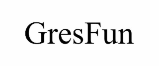 GRESFUN