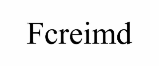 FCREIMD