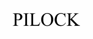 PILOCK