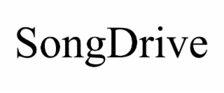 SONGDRIVE