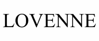LOVENNE