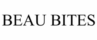 BEAU BITES