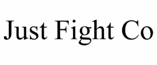 JUST FIGHT CO