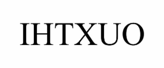 IHTXUO
