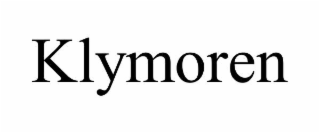 KLYMOREN