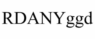 RDANYGGD