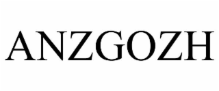 ANZGOZH